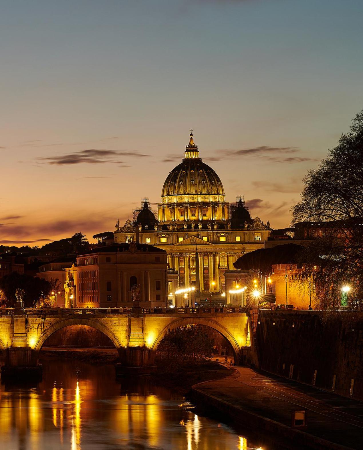Vatican Prestige - Meospiti Cesare Exclusive *